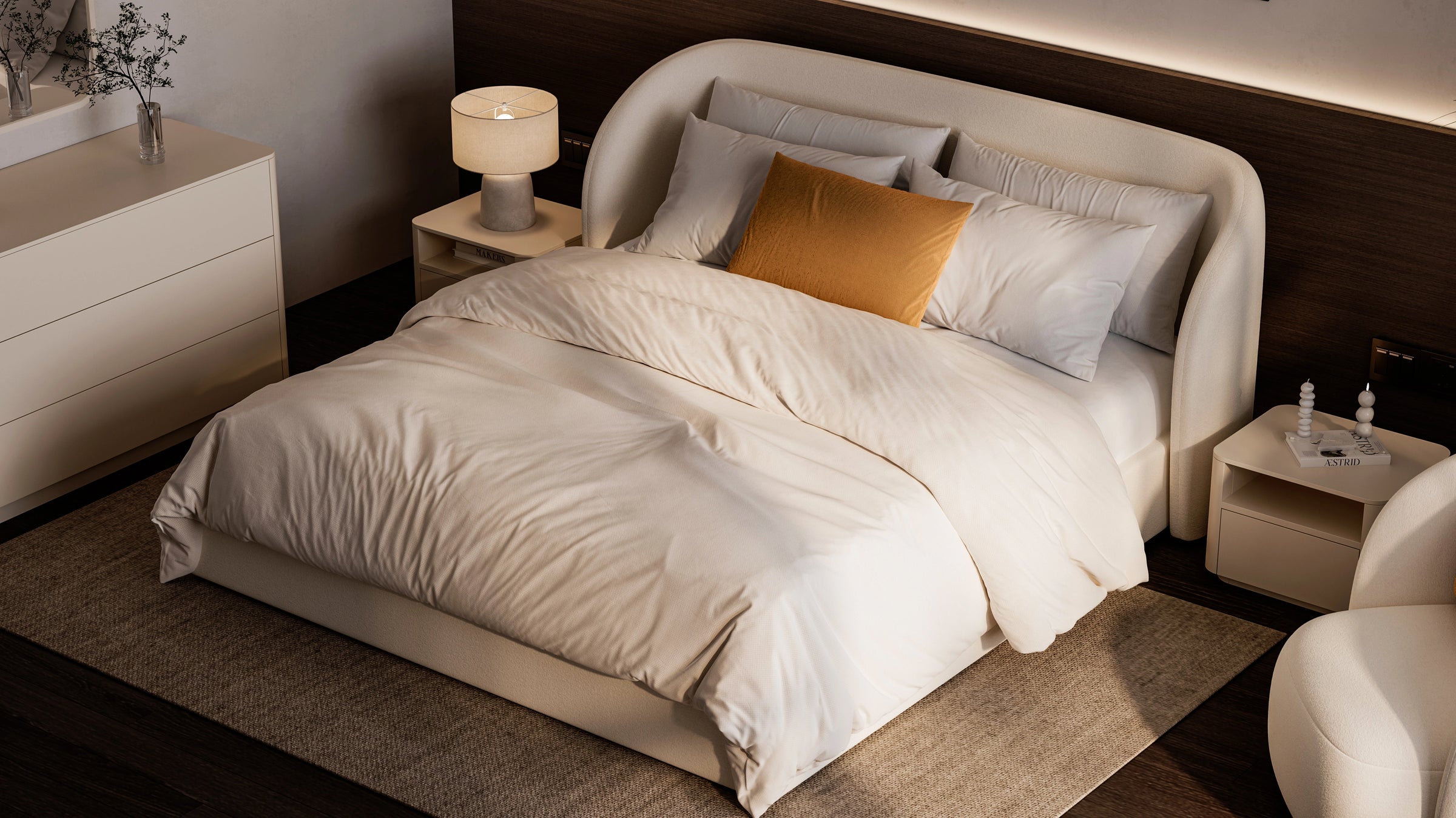 BEDROOM image 1