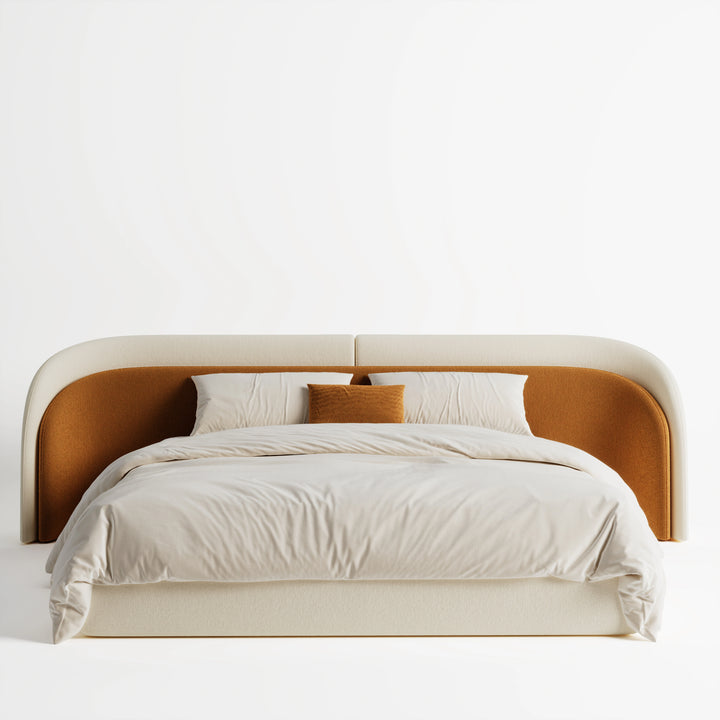 Cove Master Bed