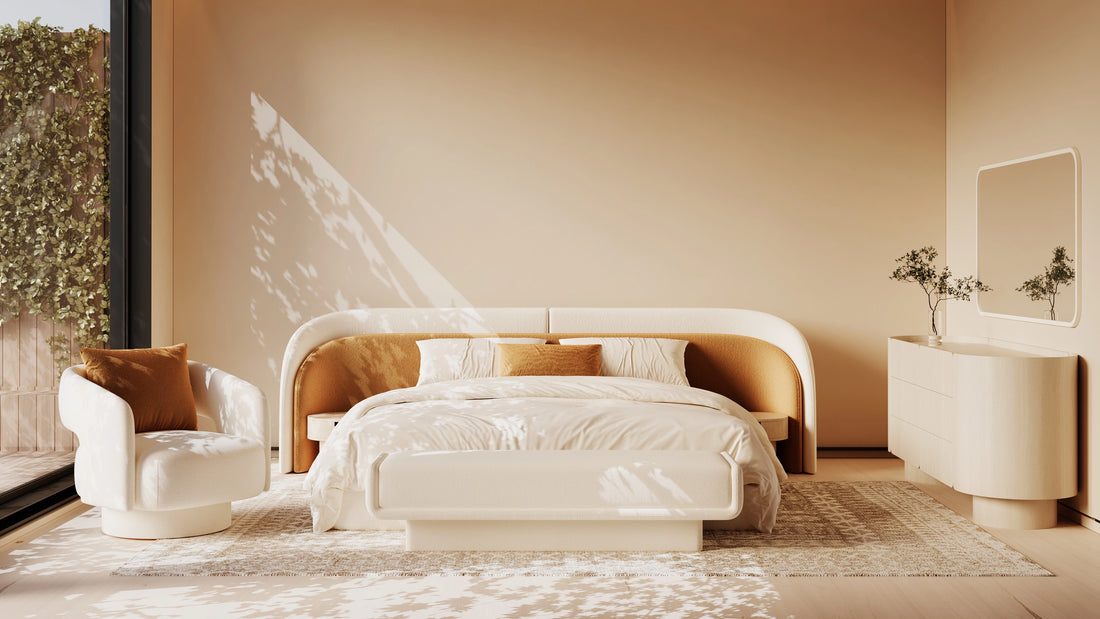 Cove Bedroom Plus