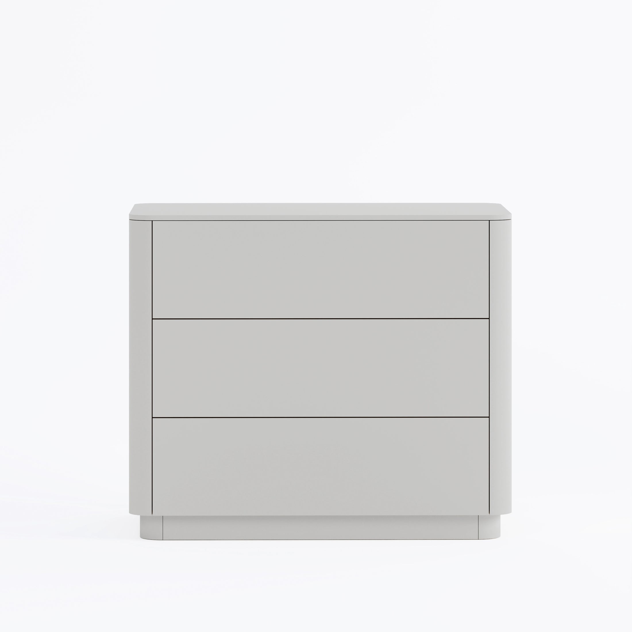Cove Dresser