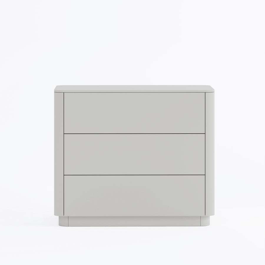 Cove Dresser