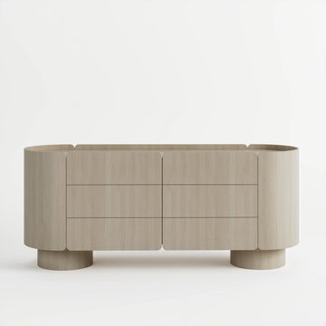 Cove Master Dresser
