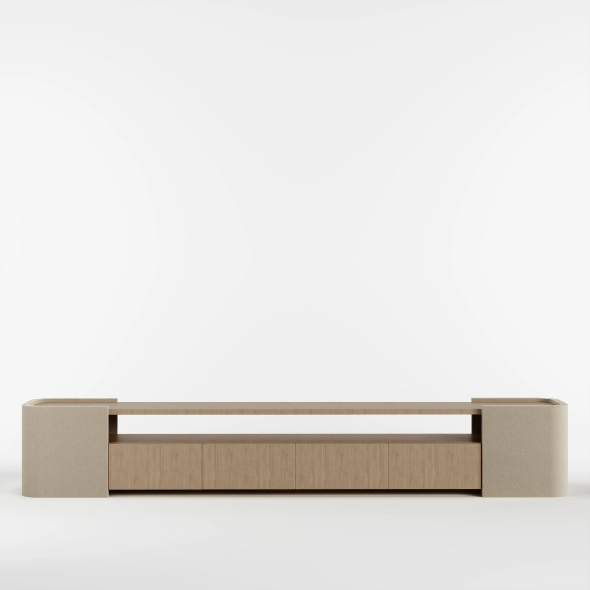 Cove TV Unit
