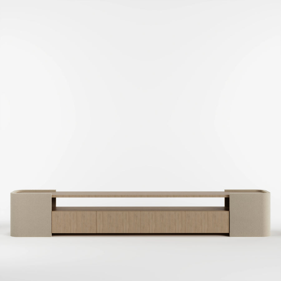 Cove TV Unit