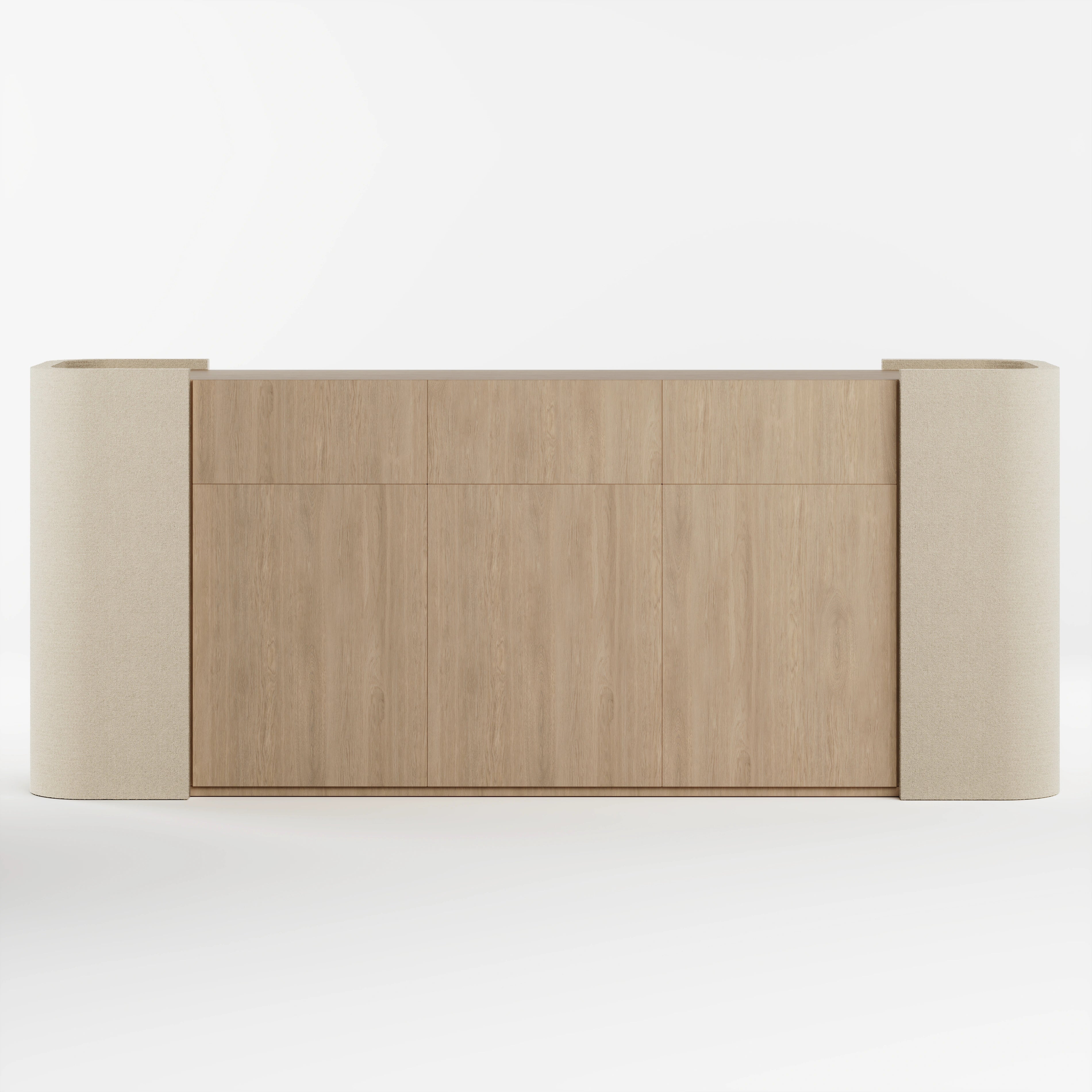 Cove Sideboard