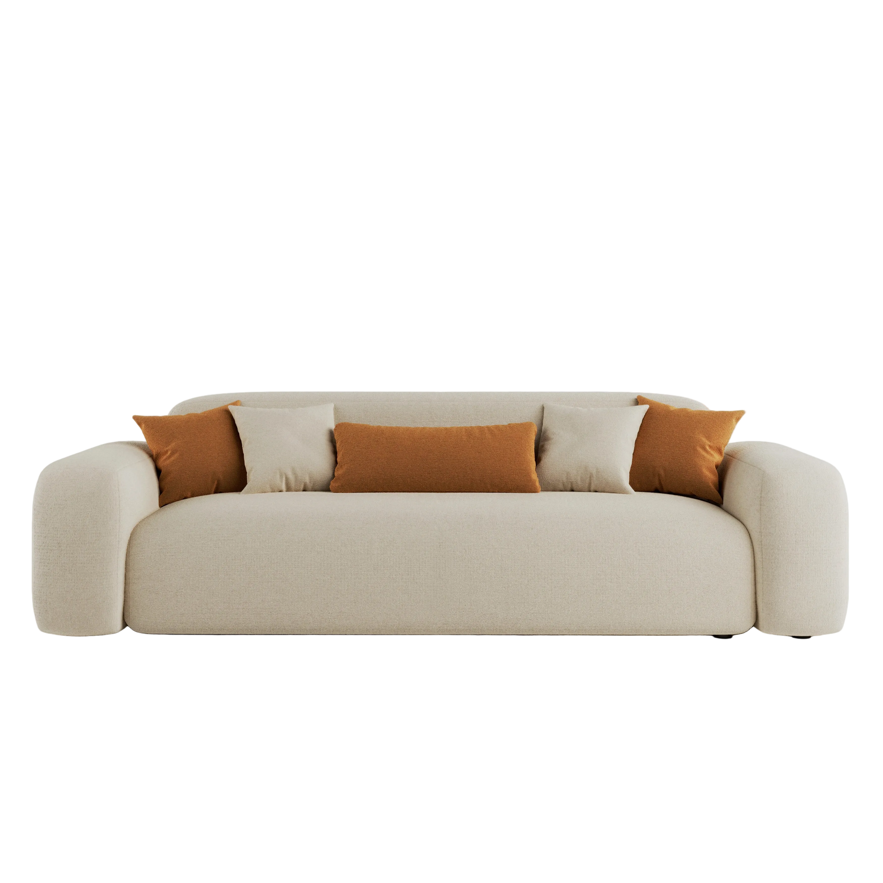 Cove 3 Seater Sofa