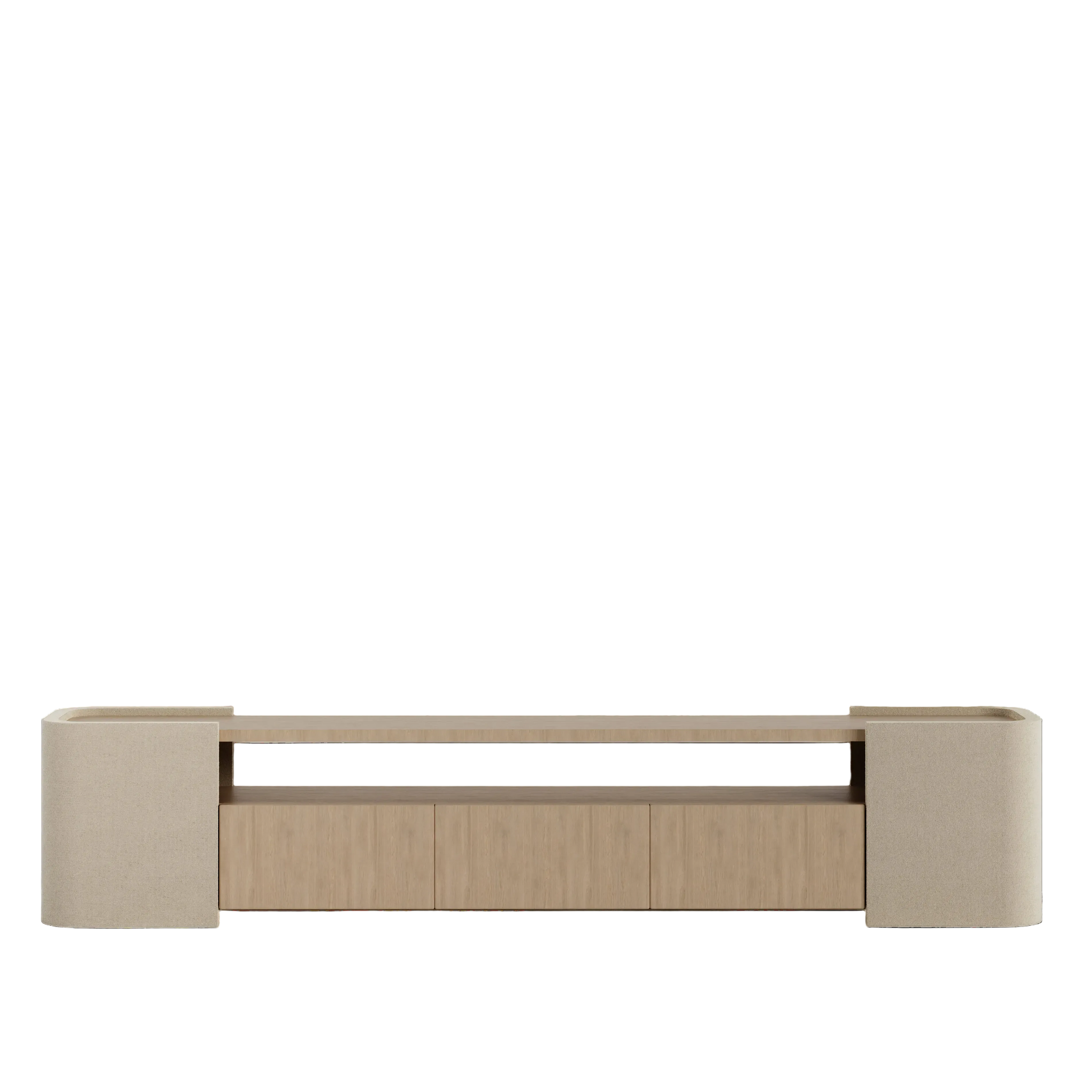 Cove TV Unit