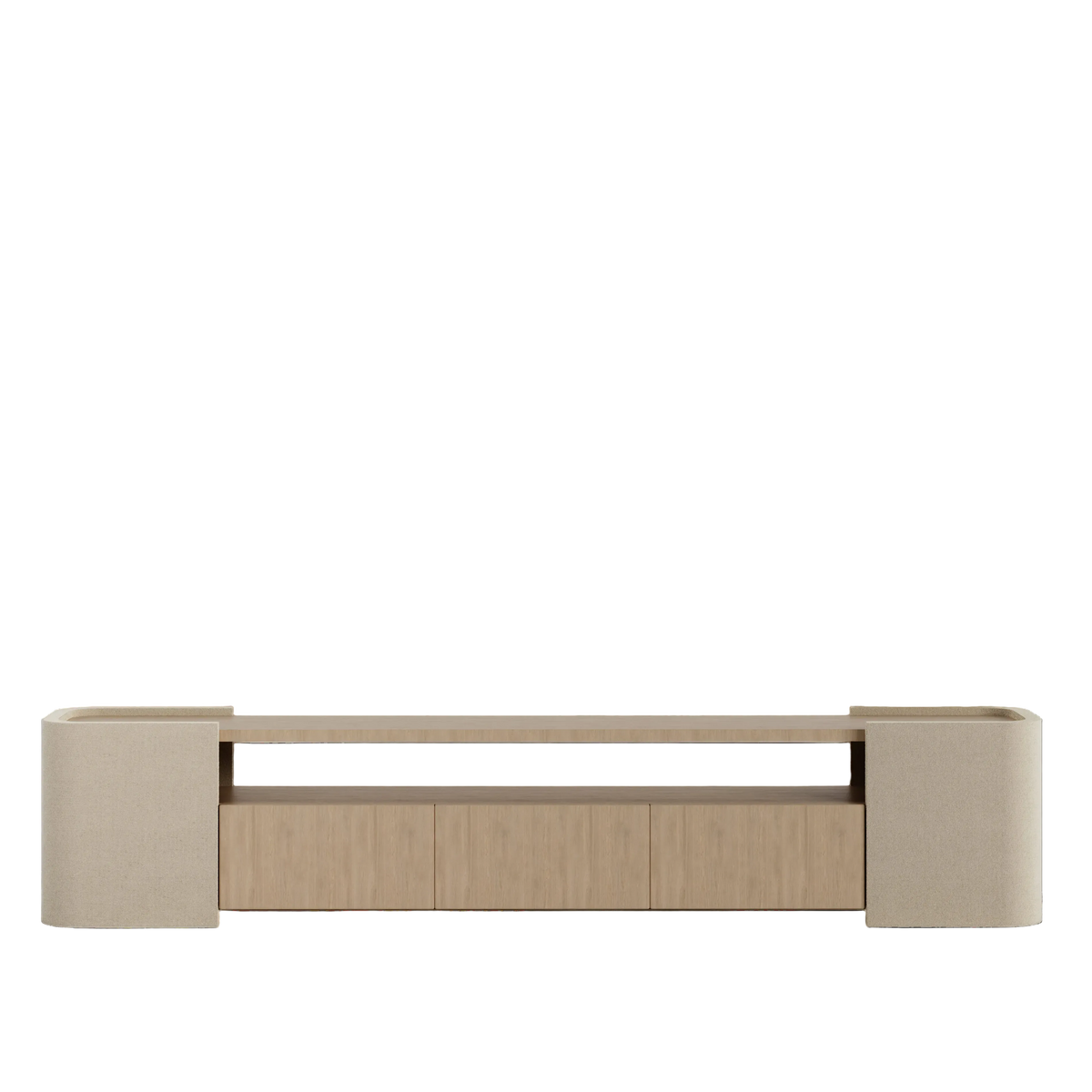 Cove TV Unit