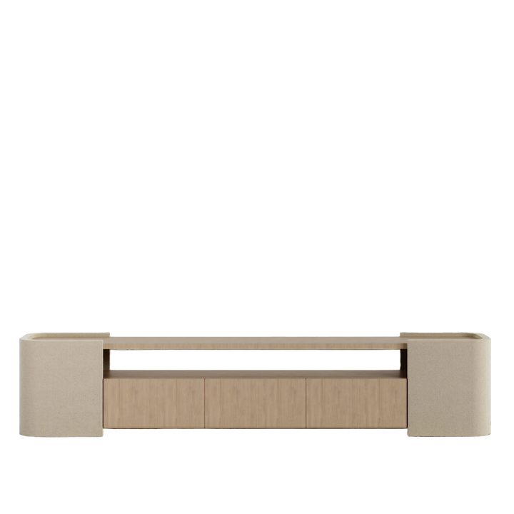 Cove TV Unit