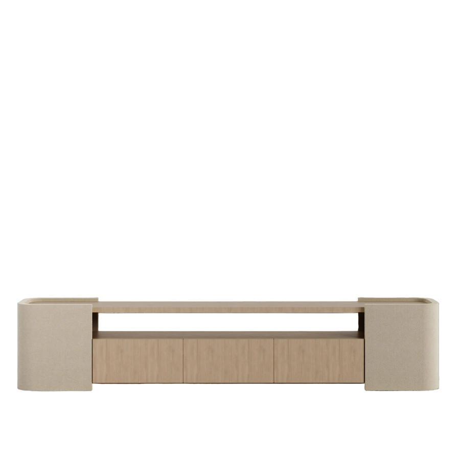 Cove TV Unit