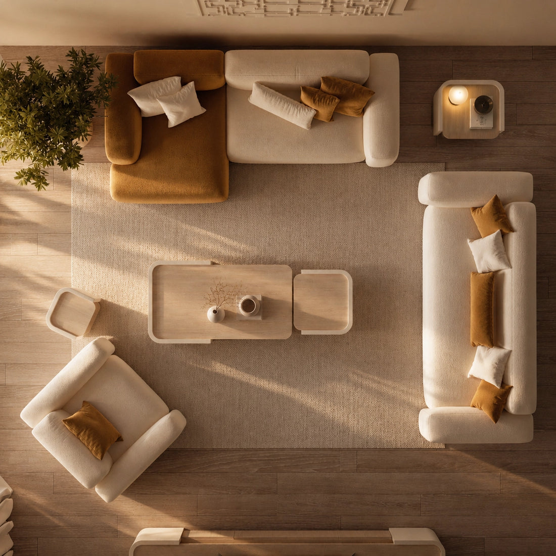 Cove Apartment Living
