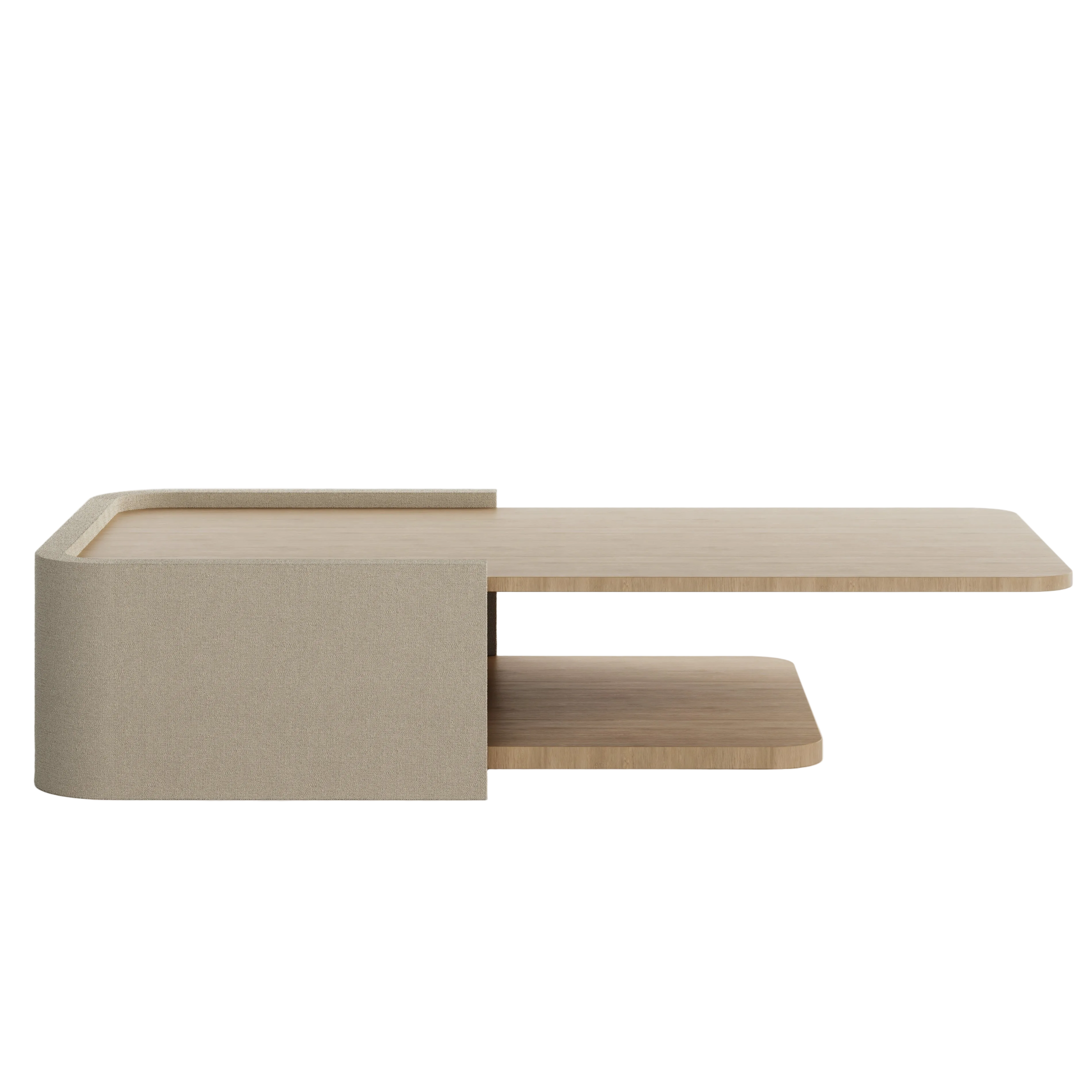 Cove Coffee Table