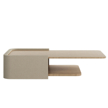 Cove Coffee Table