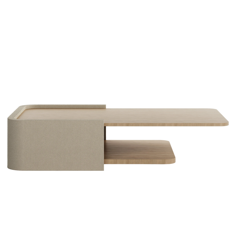 Cove Coffee Table