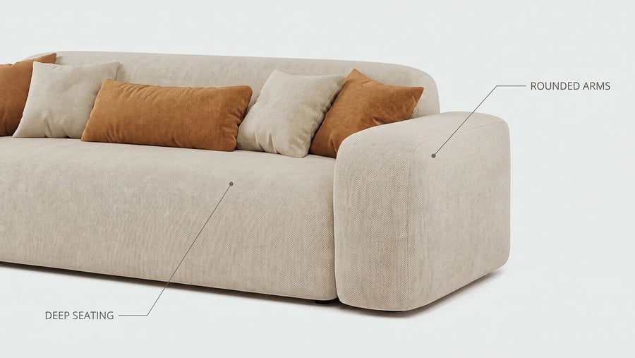 Product highlights