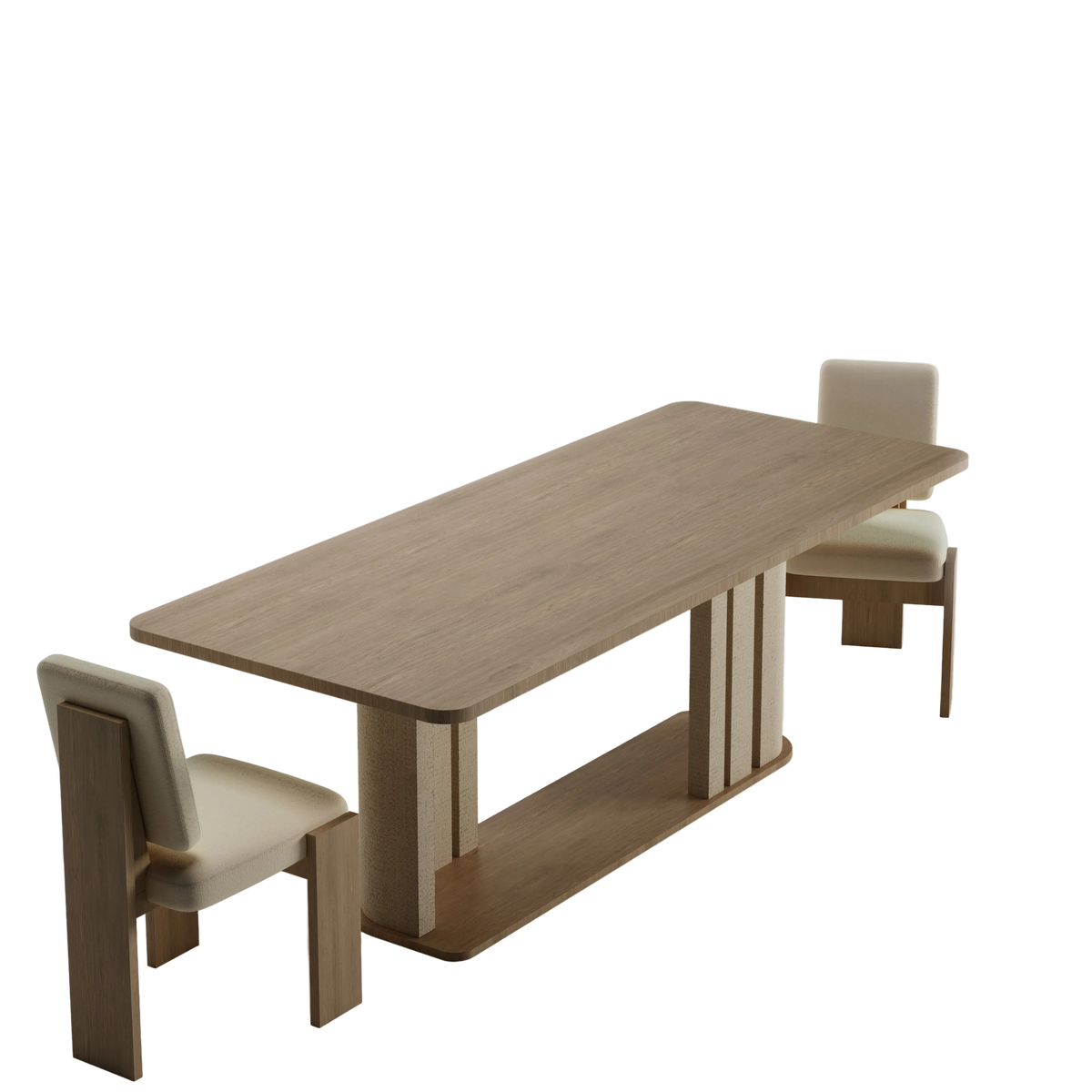 Cove Dining Table