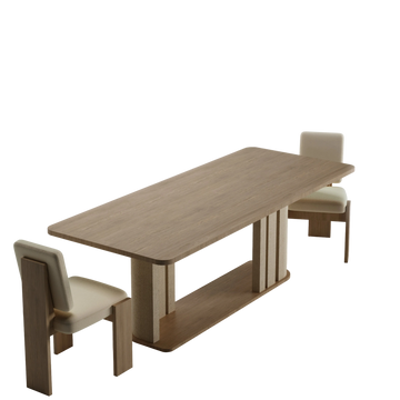 Cove Dining Table