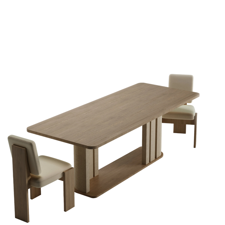 Cove Dining Table