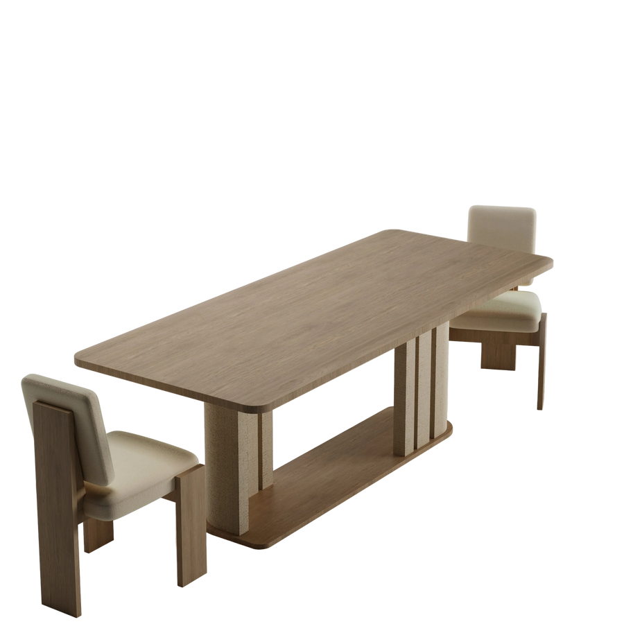 Cove Dining Table