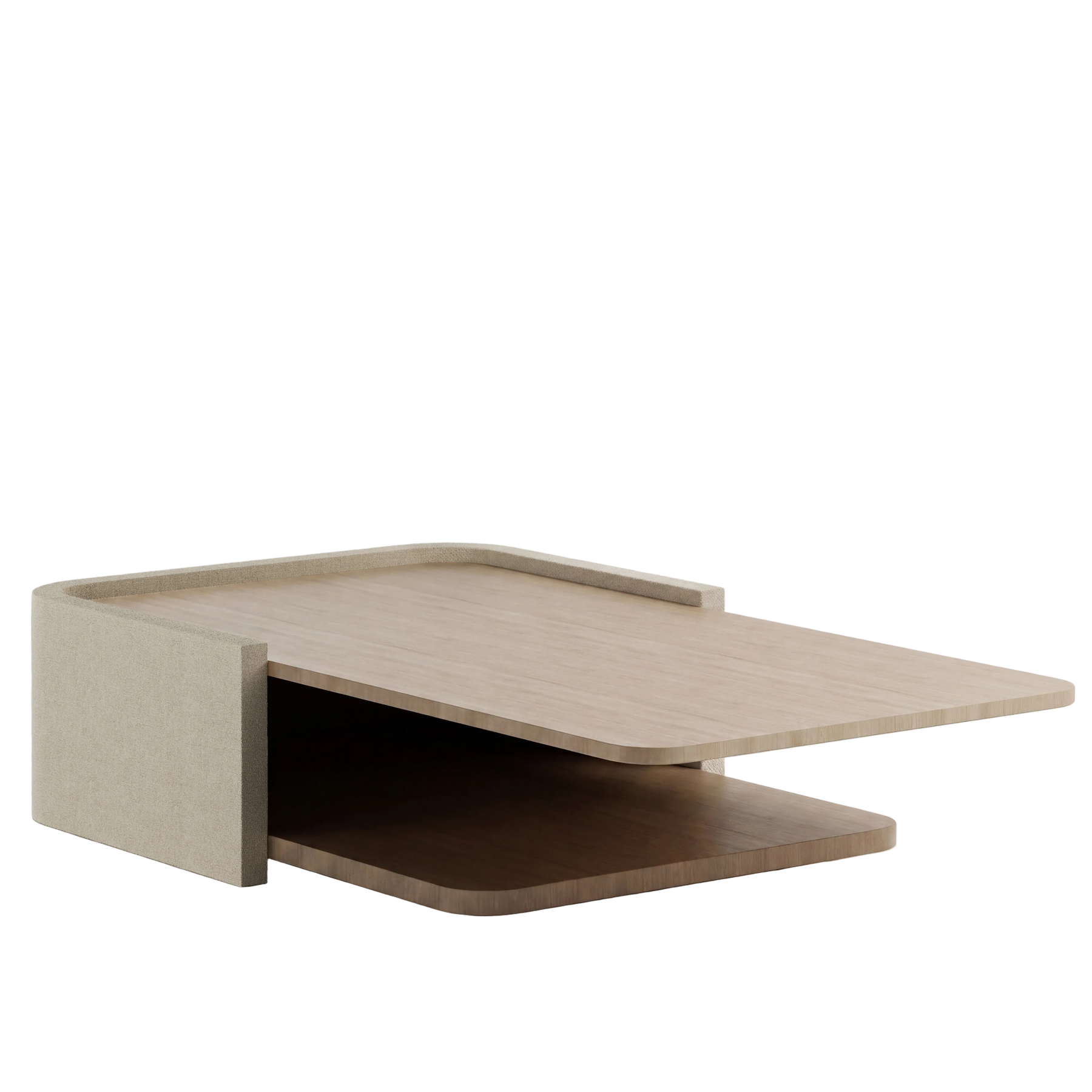 Cove Coffee Table