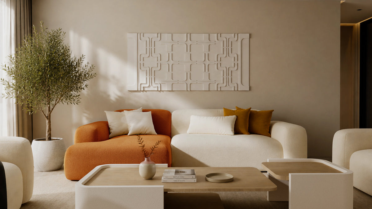LIVING ROOM image 1