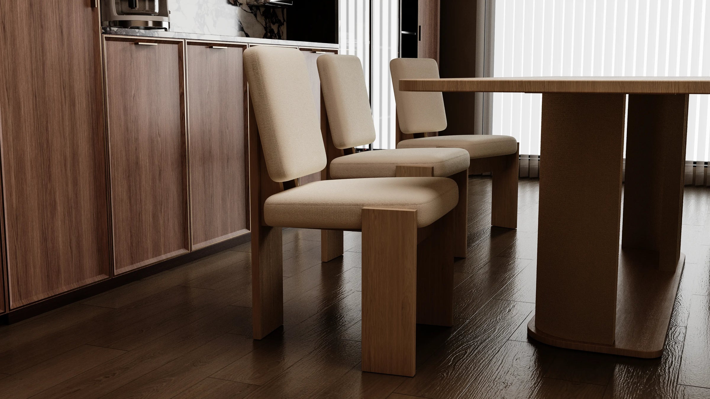 DINING ROOM image 4