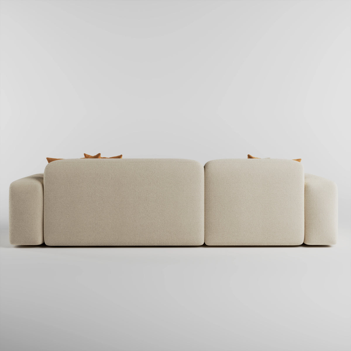 Beige Left