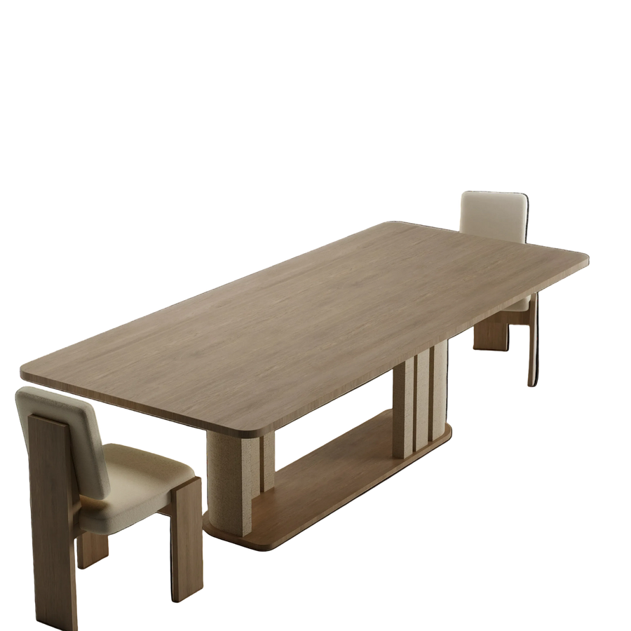 Cove Dining Table