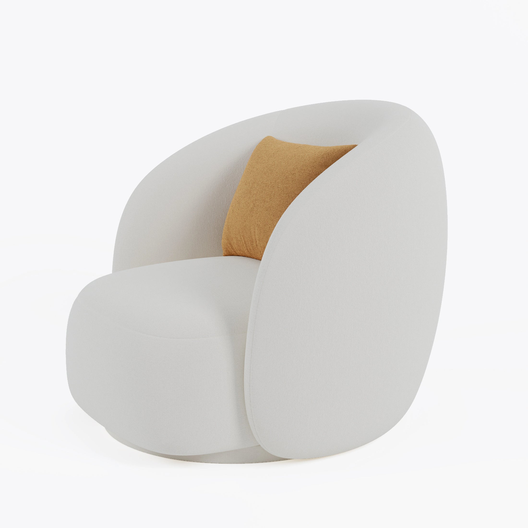 Cove Lounge Chair