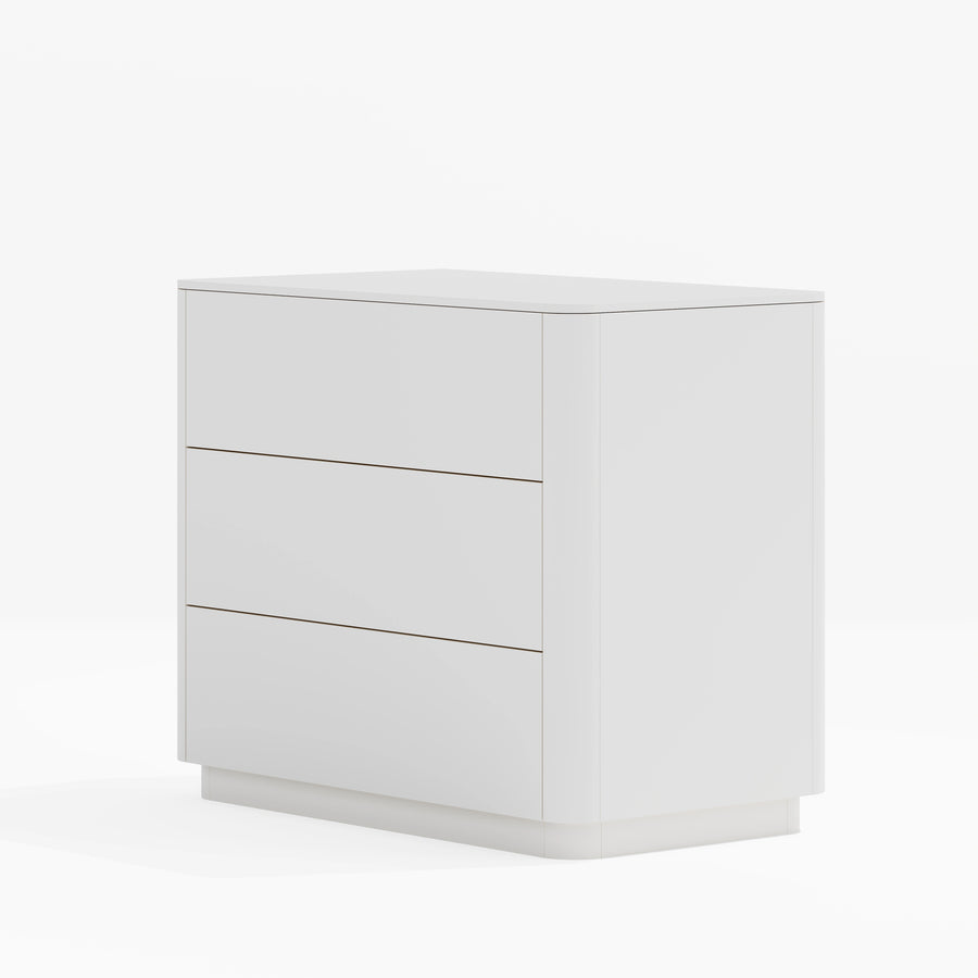Cove Dresser