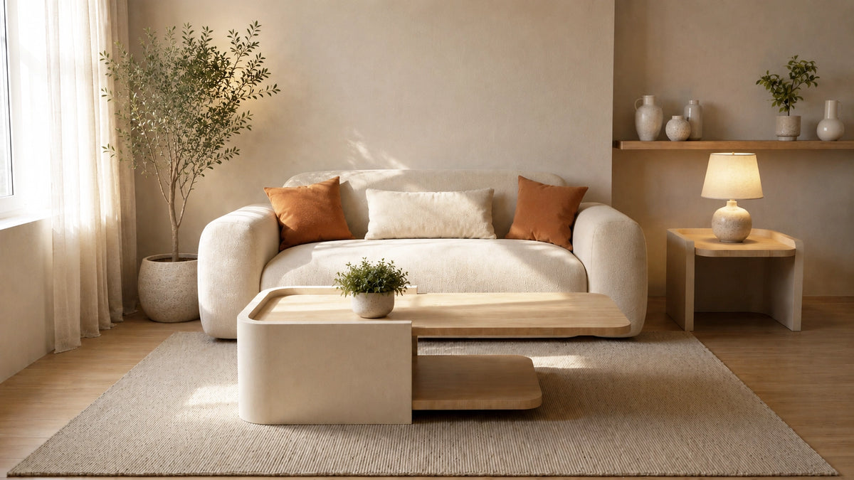 Cove Apartment Living