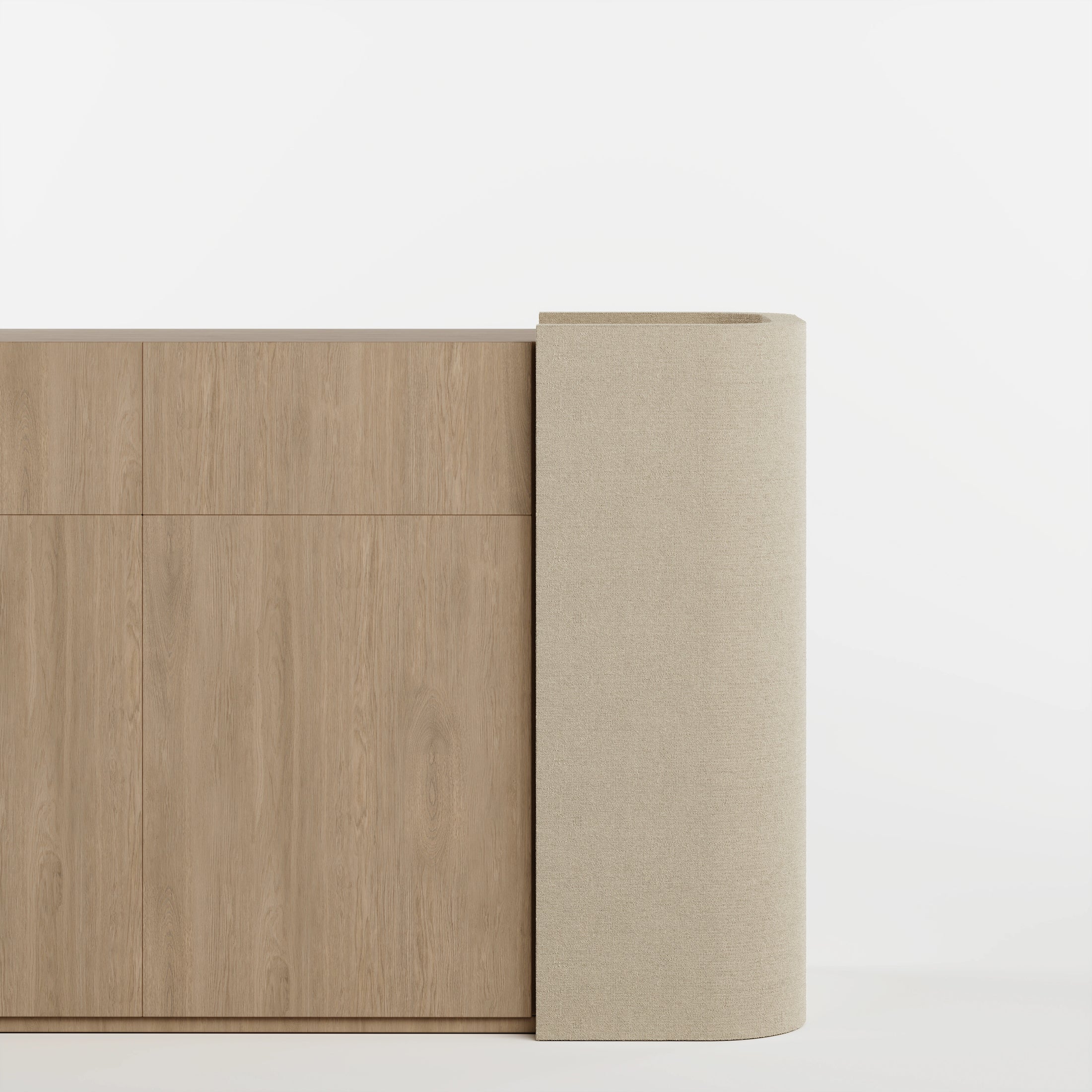 Cove Sideboard
