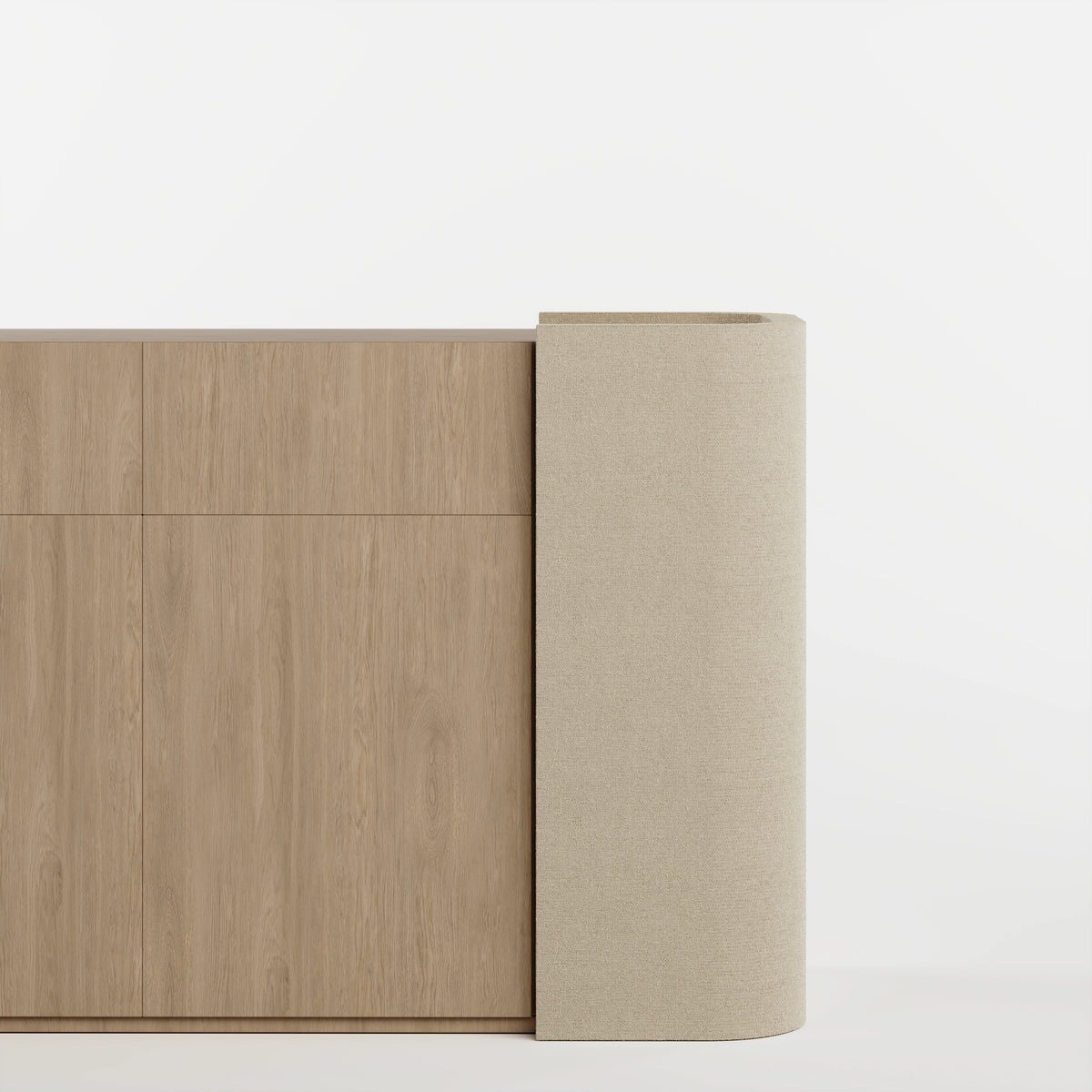 Cove Sideboard
