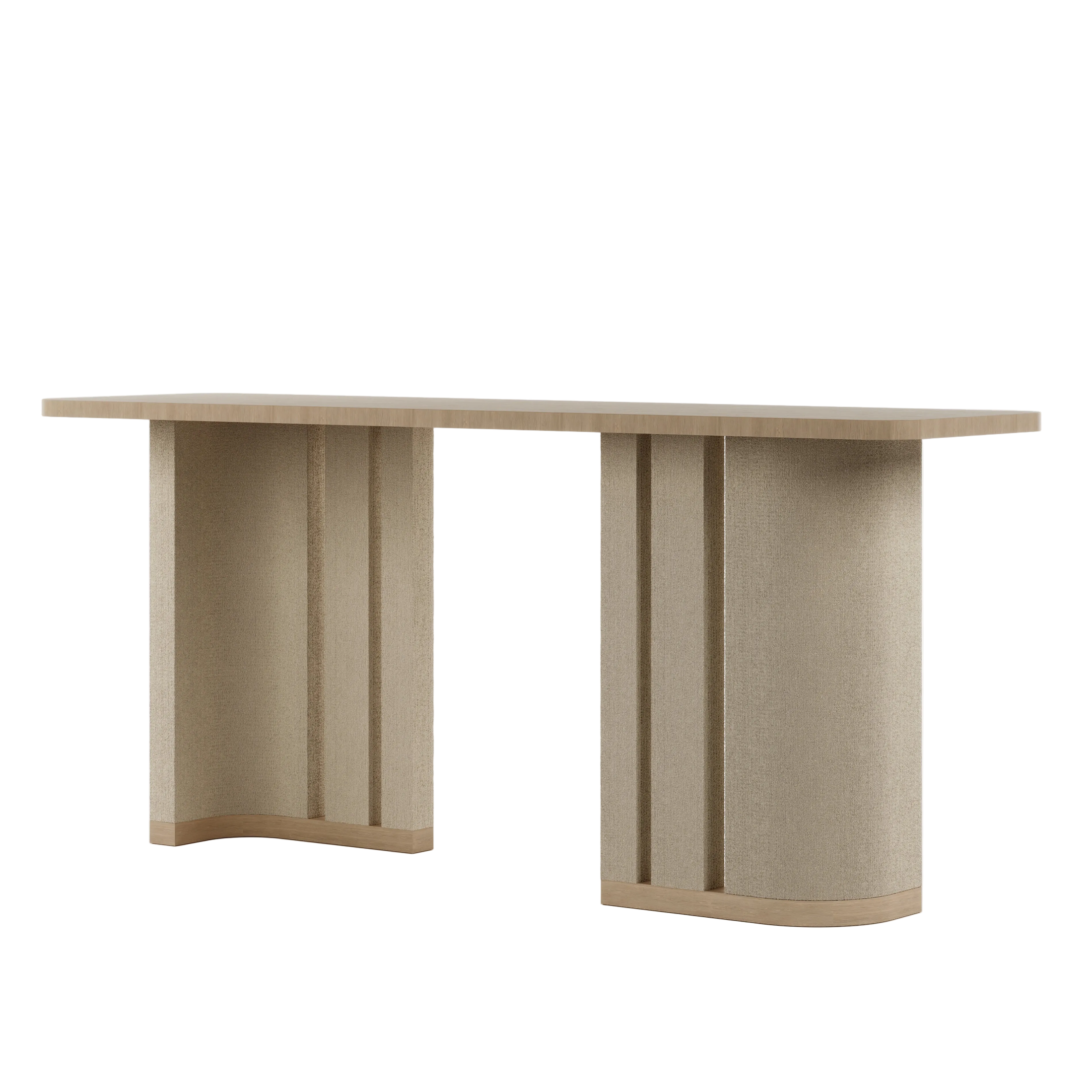 Cove Console