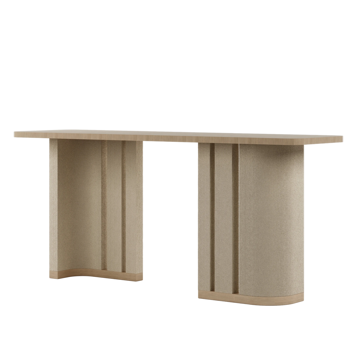 Cove Console