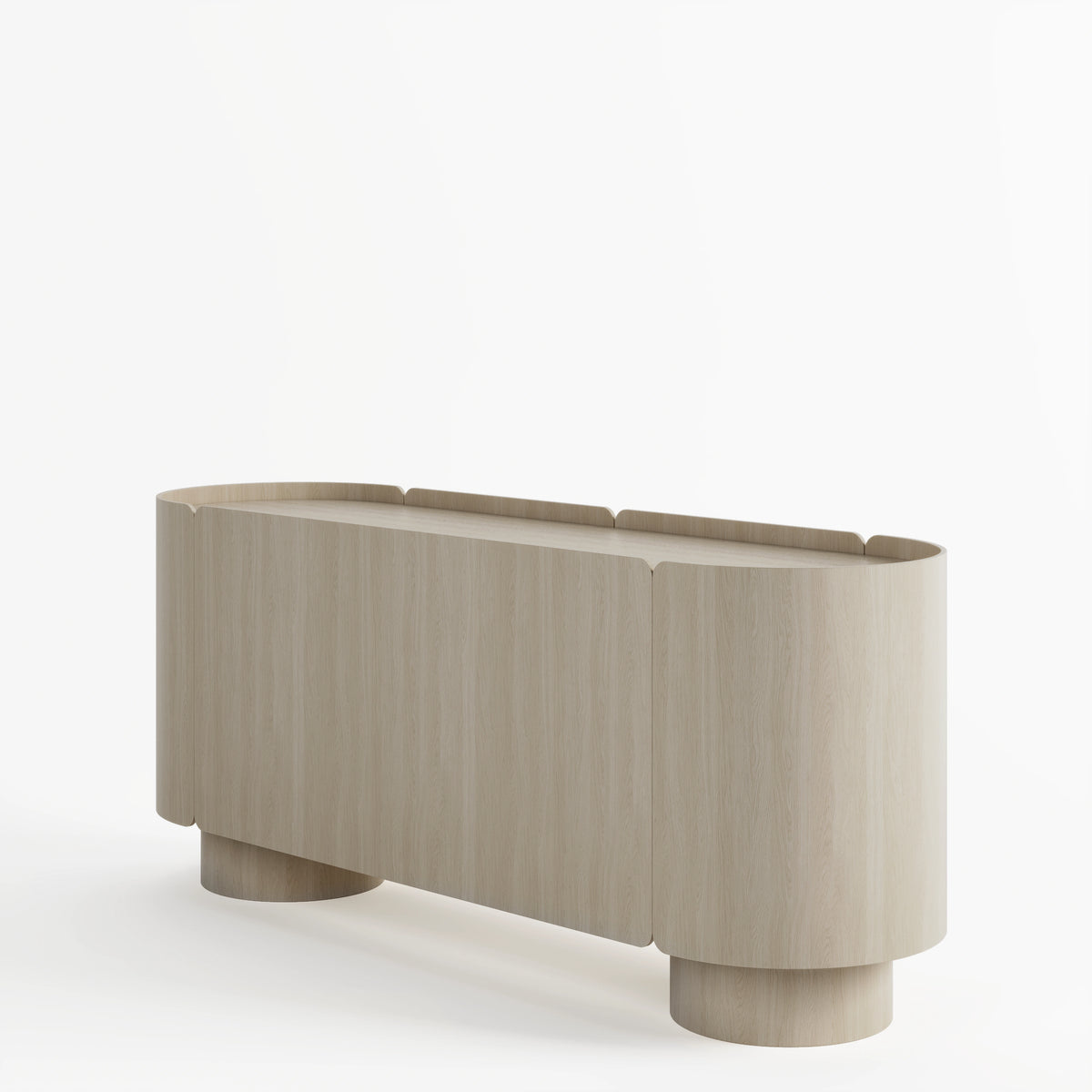 Cove Master Dresser