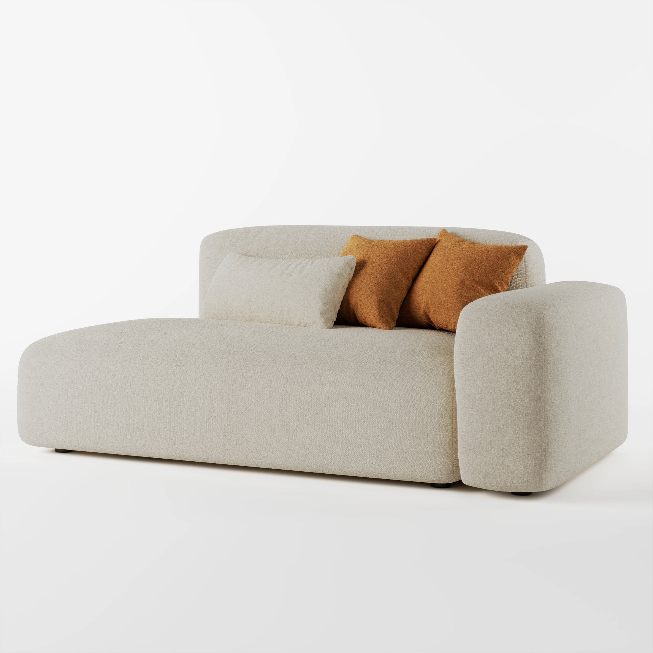 Cove Chaise Lounge