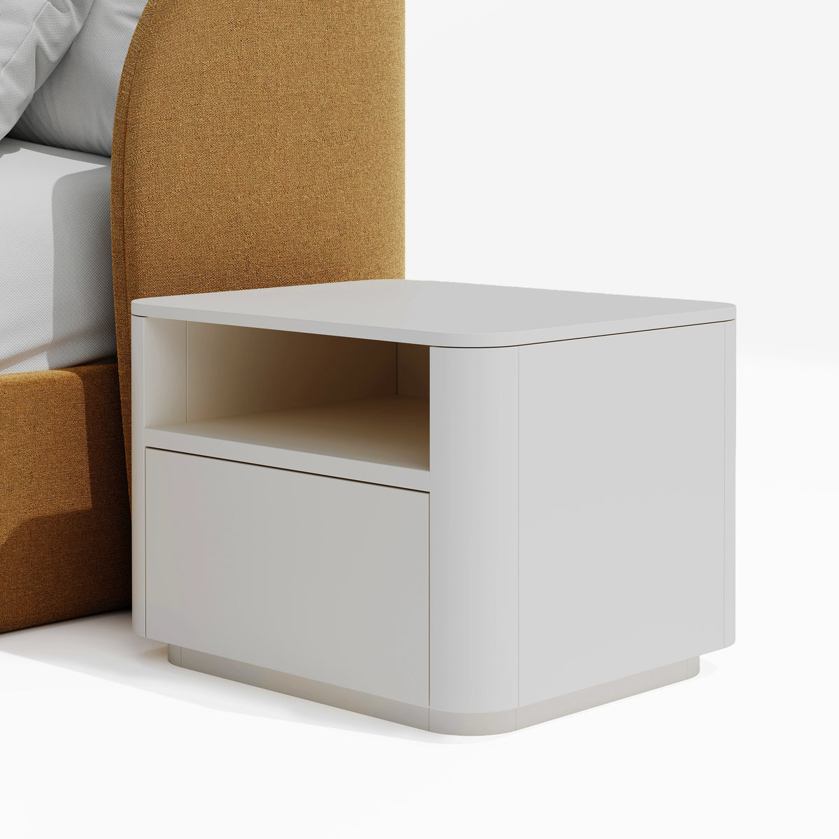 Cove Bedside Table