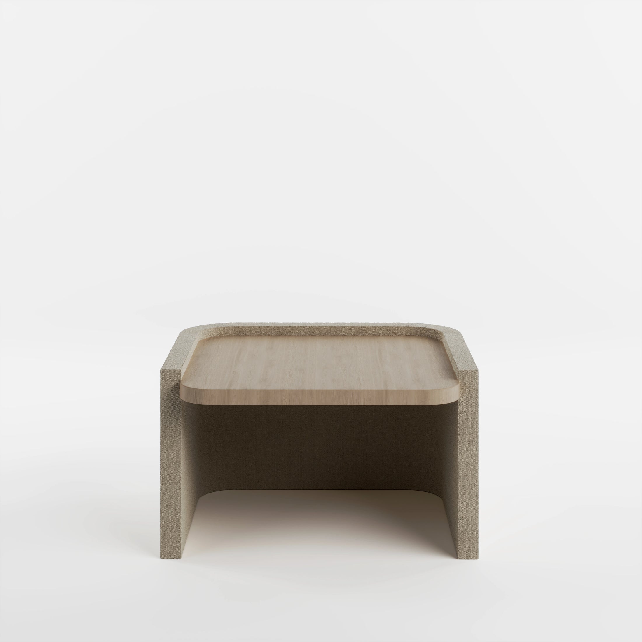 Cove Side Table