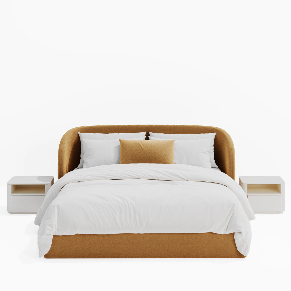 Cove Bedside Table