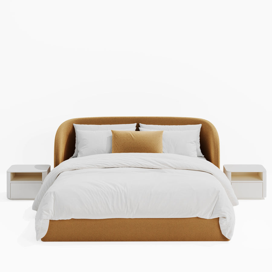 Cove Bedside Table