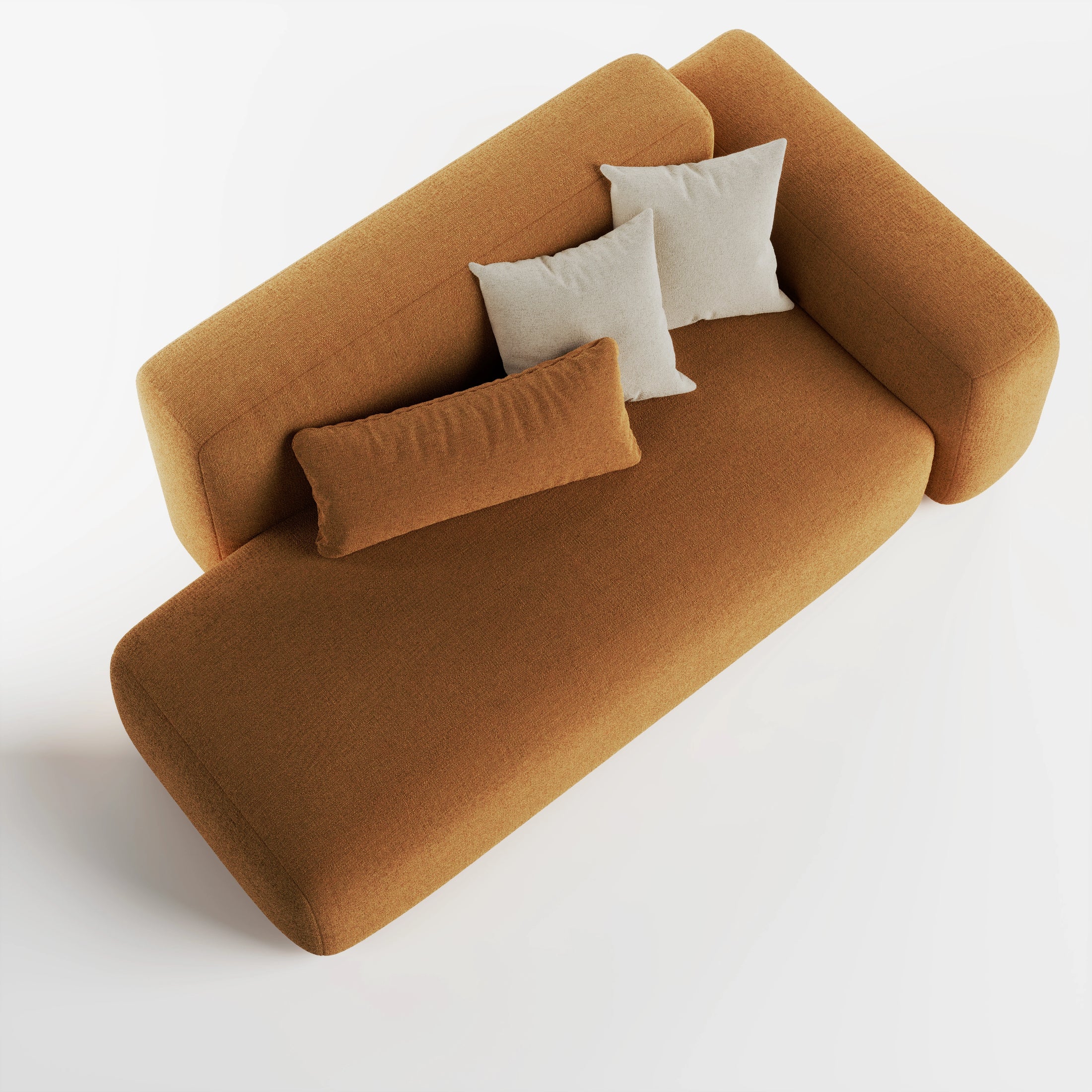 Cove Chaise Lounge