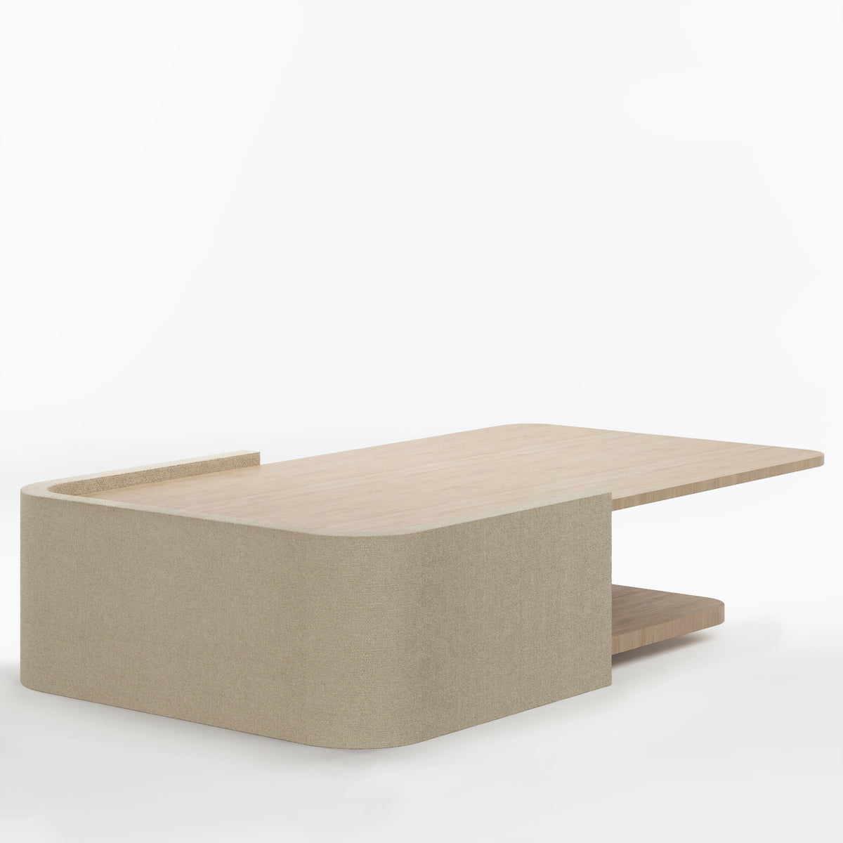 Cove Coffee Table