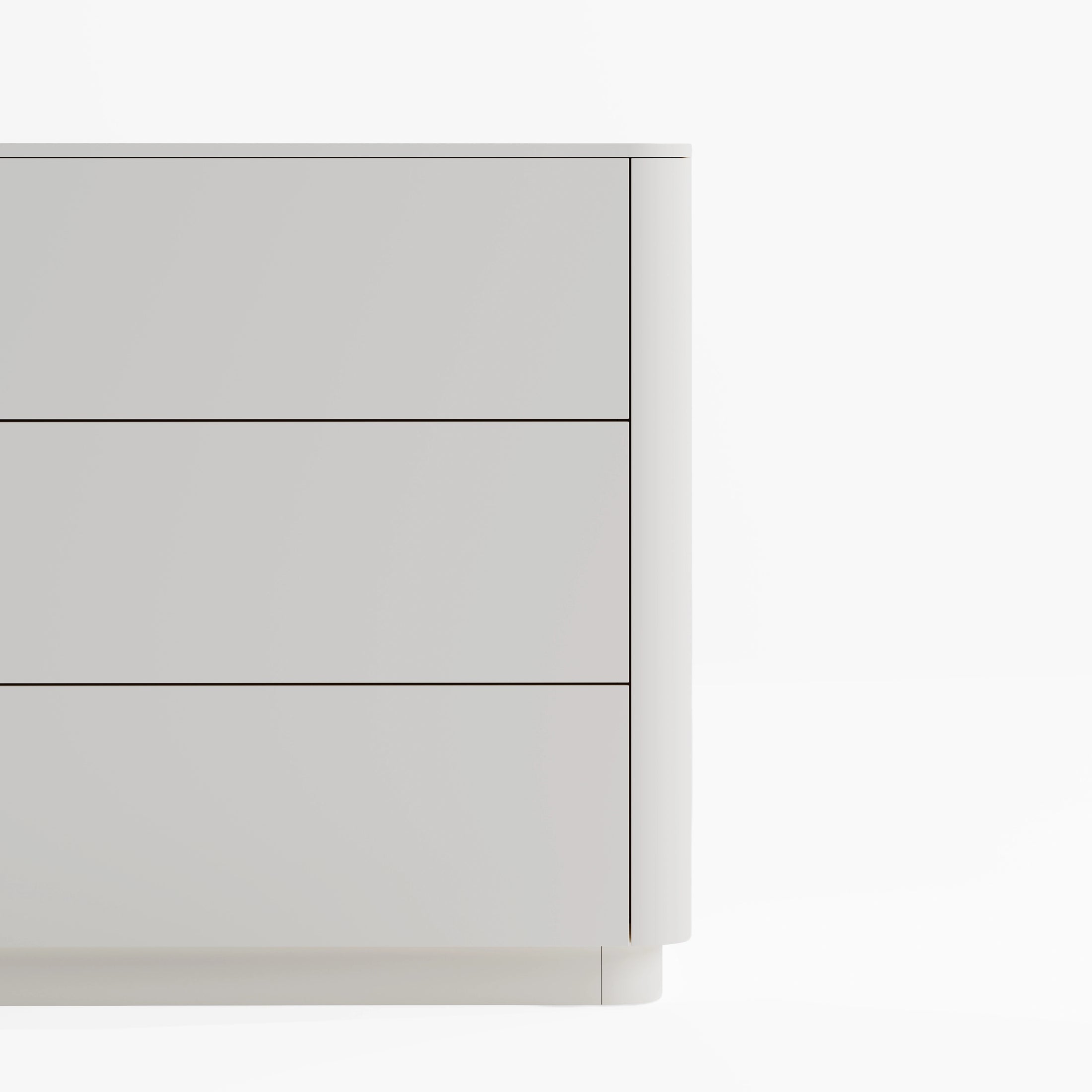 Cove Dresser