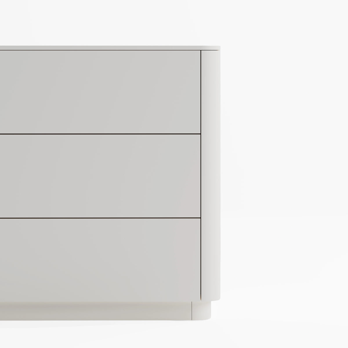 Cove Dresser