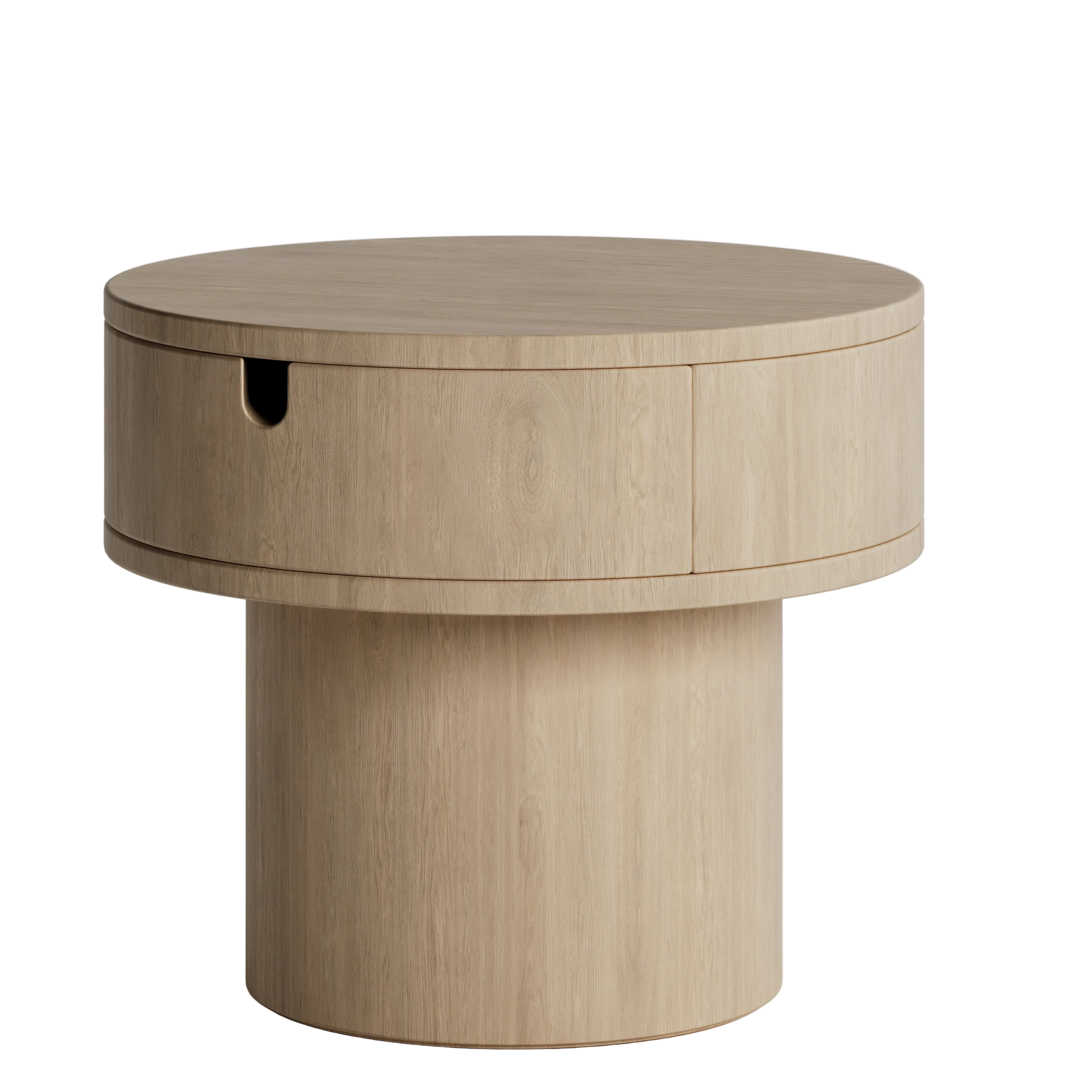 Cove Master Nightstand