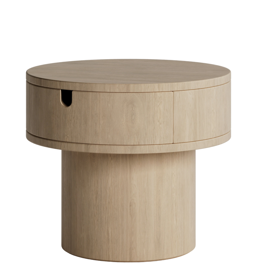 Cove Master Nightstand
