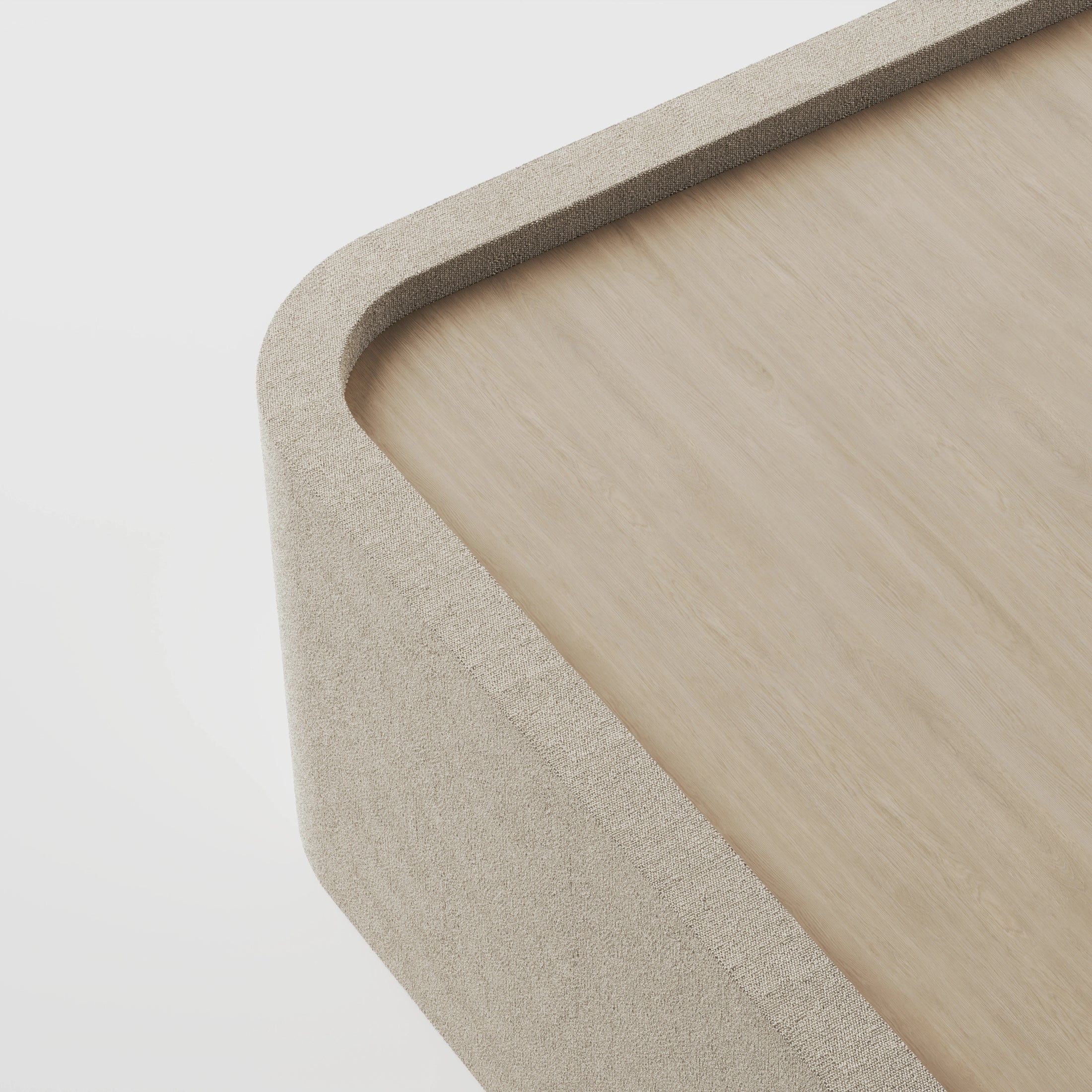 Cove Coffee Table