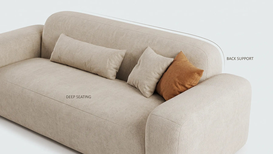 Comfort & Seating