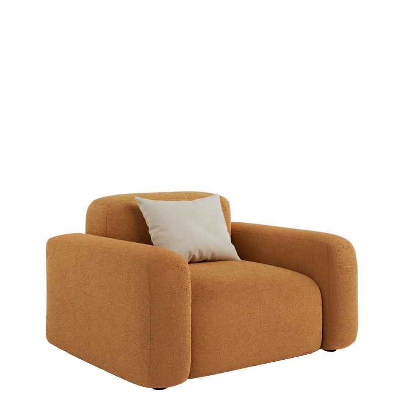 Cove Armchair